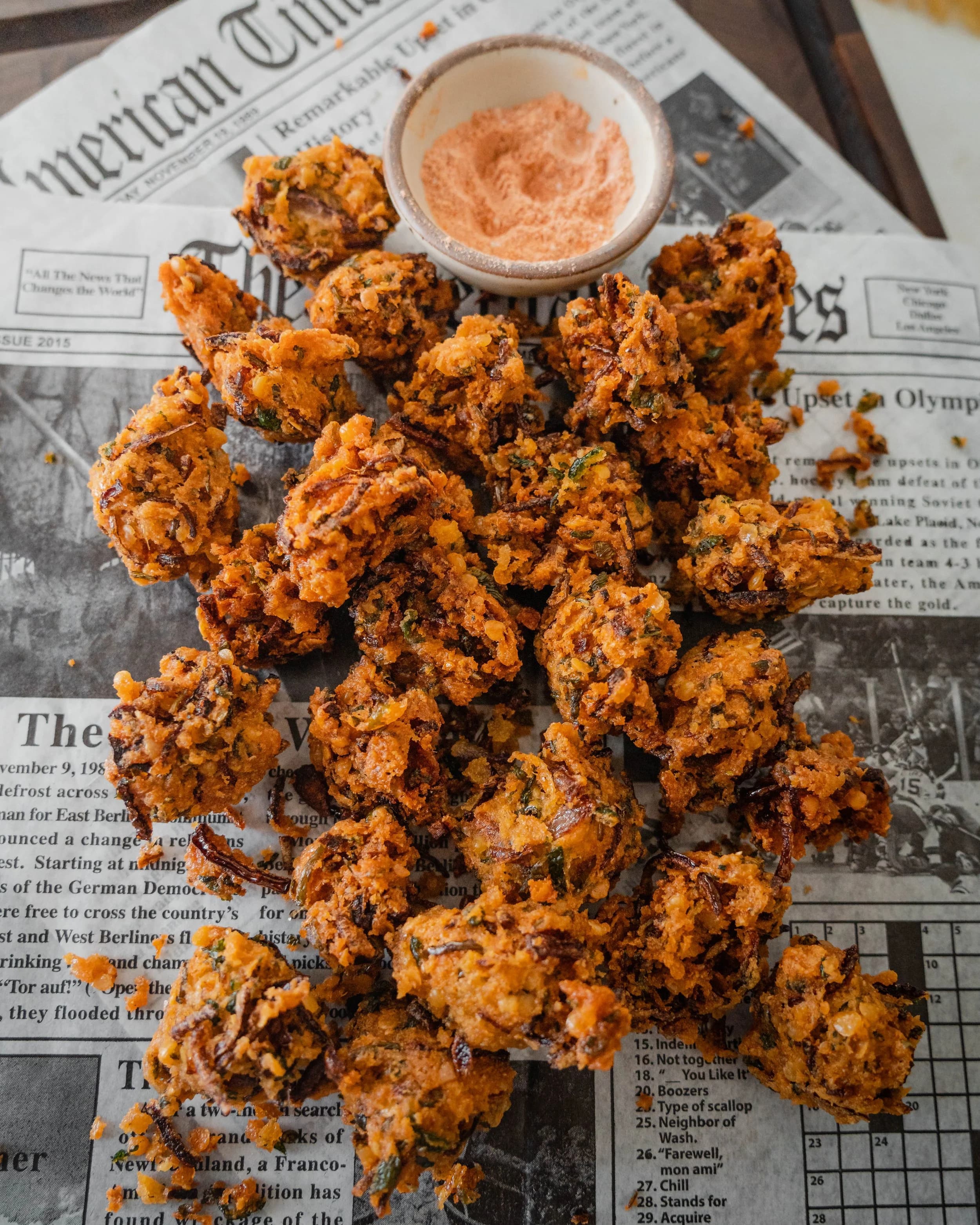 Fiazi Falafel Bites
